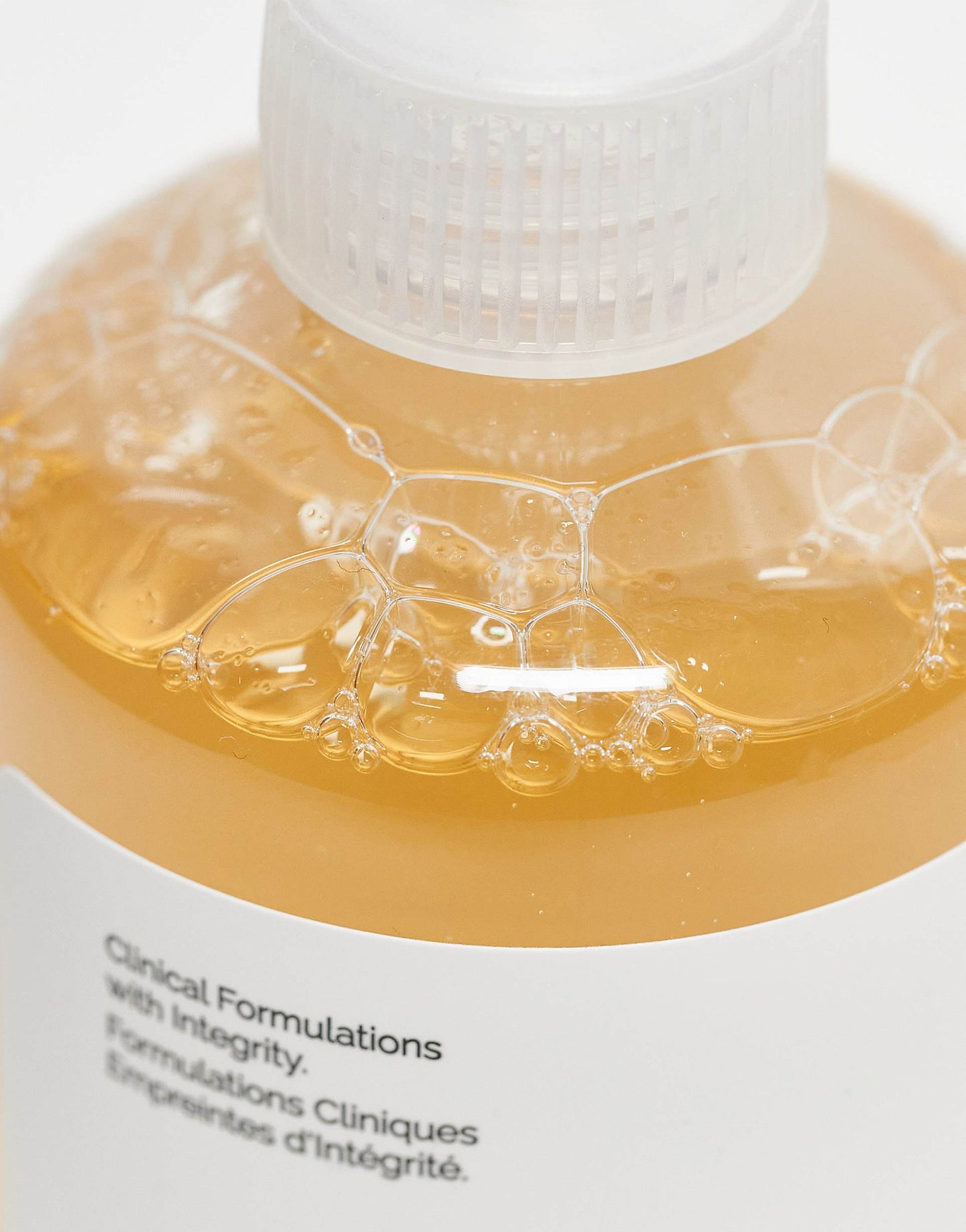 Glycolic Acid 7% Exfoliating Toner liquido