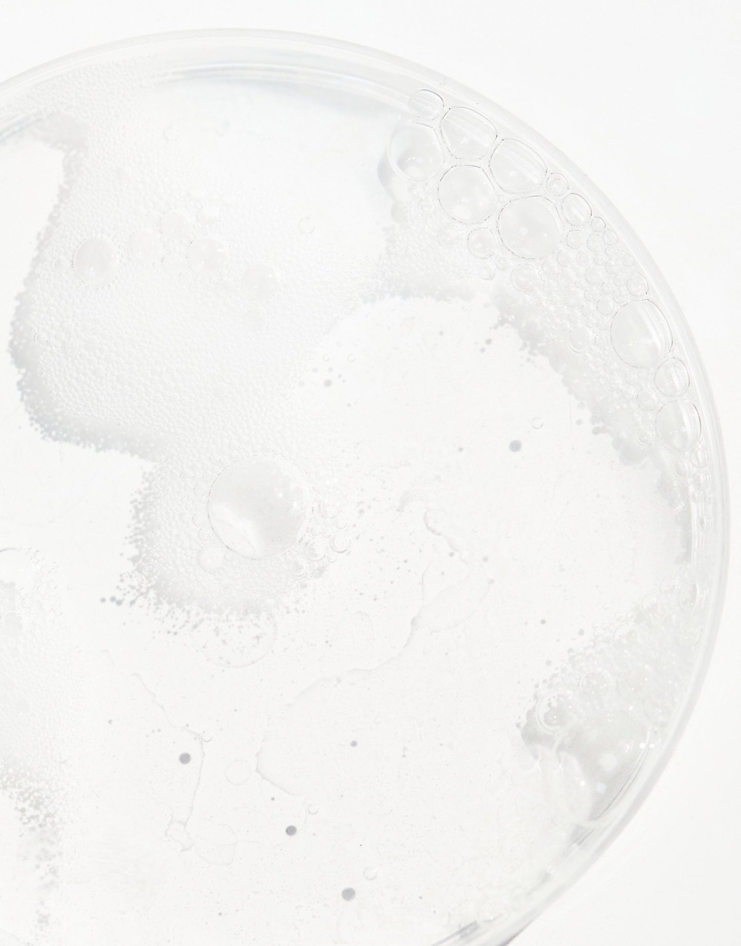 Hyaluronic Acid 2% + B5 (with Ceramides) textura