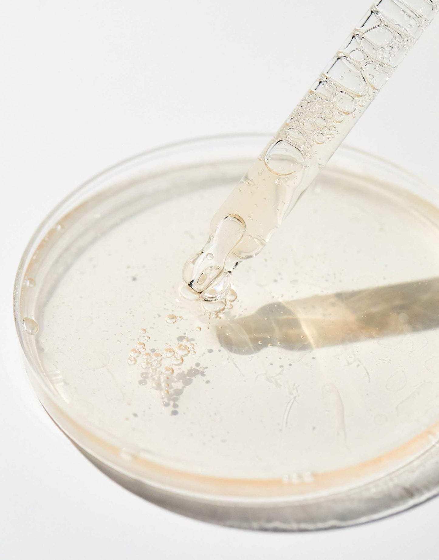 Lactic Acid 5% + HA textura