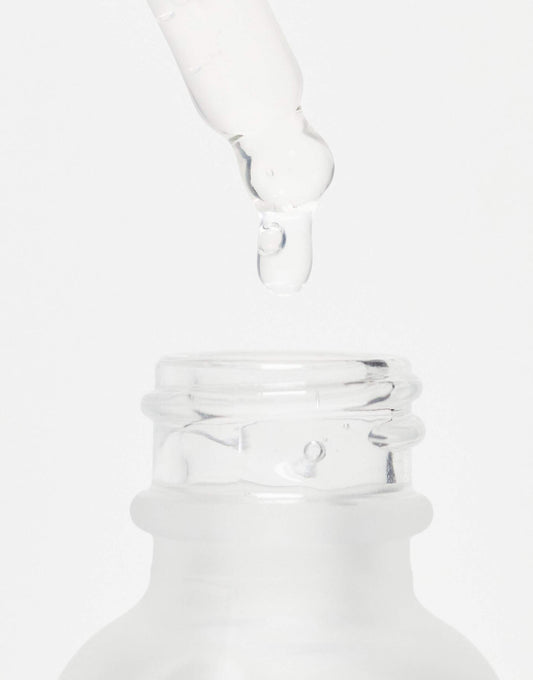 Niacinamide 10% + Zinc 1% tapa