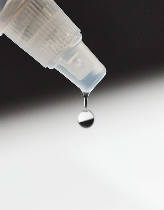 Glycolic Acid 7% Exfoliating Toner punta