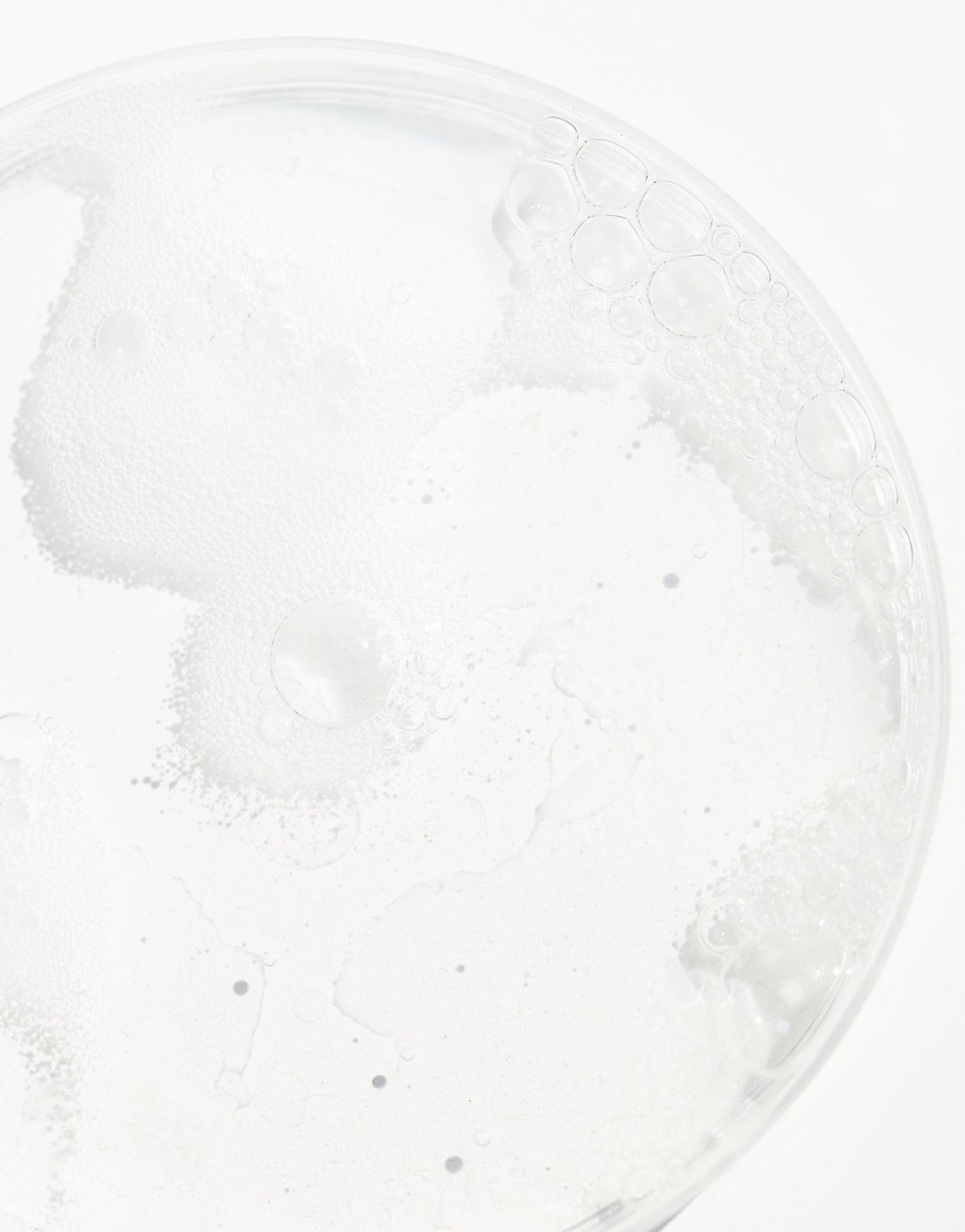 Hyaluronic Acid 2% + B5 (with Ceramides) textura