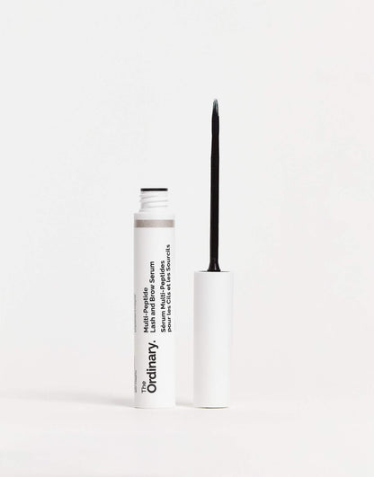 Multi-Peptide Lash and Brow Serum frontal