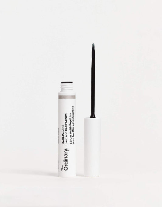 Multi-Peptide Lash and Brow Serum frontal