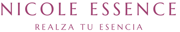 Nicole essence logotipo