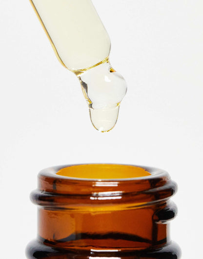 Retinol 0.2% in Squalane tapa